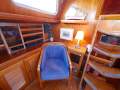 North Wind 56 - Effortless bluewater cruising