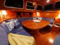 North Wind 56 - Effortless bluewater cruising
