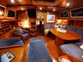 North Wind 56 - Effortless bluewater cruising