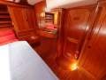 North Wind 56 - Effortless bluewater cruising