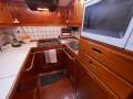 North Wind 56 - Effortless bluewater cruising