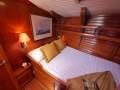 North Wind 56 - Effortless bluewater cruising