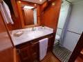North Wind 56 - Effortless bluewater cruising