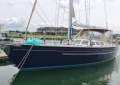 North Wind 56 - Effortless bluewater cruising