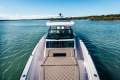 Axopar 37 Sun Top (Brabus Line)