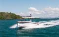 Axopar 37 Sun Top (Brabus Line)