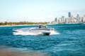 Axopar 37 Sun Top (Brabus Line)