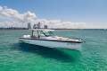 Axopar 37 Sun Top (Brabus Line)