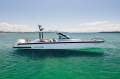Axopar 37 Sun Top (Brabus Line)