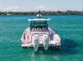 Axopar 37 Sun Top (Brabus Line)