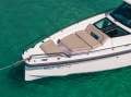 Axopar 37 Sun Top (Brabus Line)