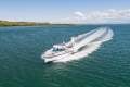 Axopar 37 Sun Top (Brabus Line)