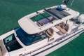Axopar 37 Sun Top (Brabus Line)