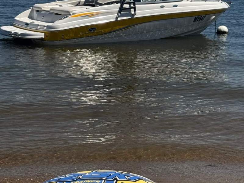 Chaparral 210 Ssi