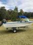 Telwater Runabout