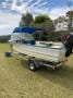 Telwater Runabout