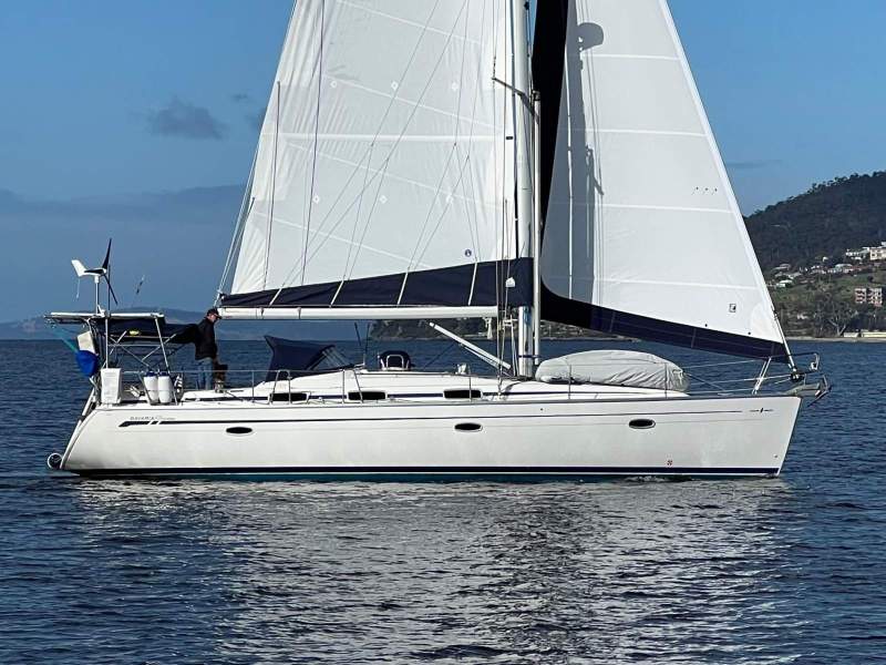 Bavaria Cruiser 42 "Karm" - Exceptional condition