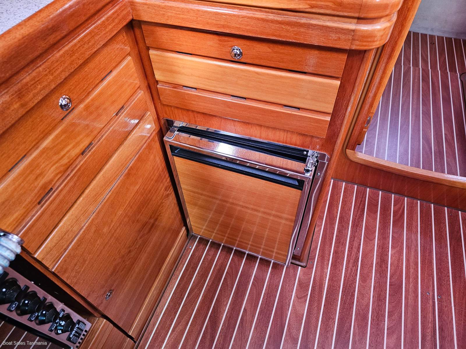 Bavaria Cruiser 42 Karm – Exceptional condition