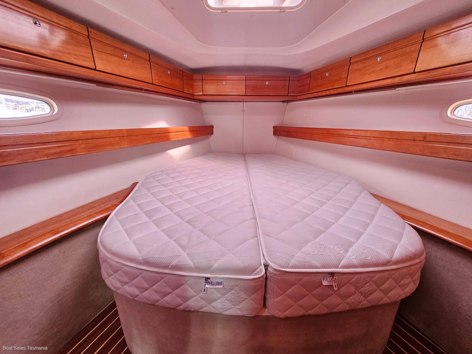Bavaria Cruiser 42 Karm – Exceptional condition