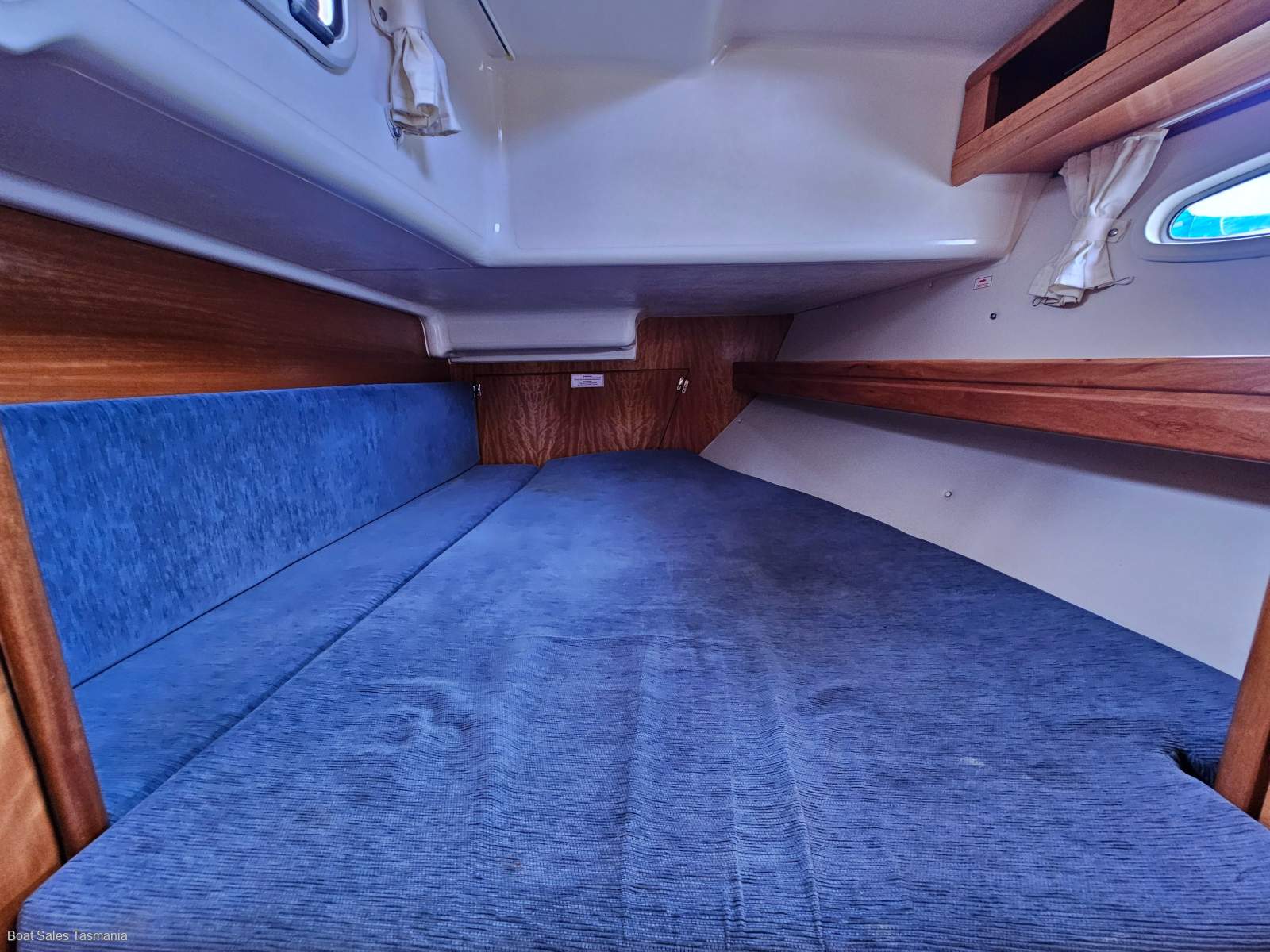 Bavaria Cruiser 42 Karm – Exceptional condition