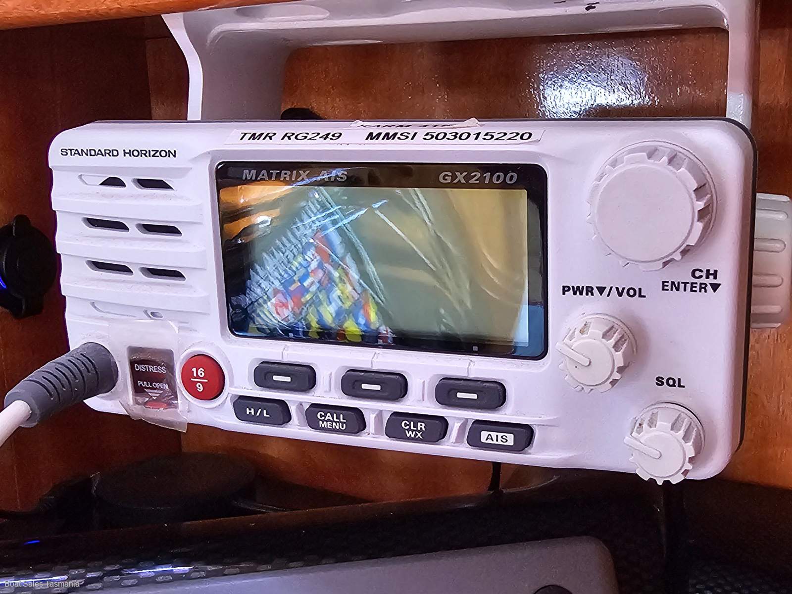 Bavaria Cruiser 42 Karm – Exceptional condition
