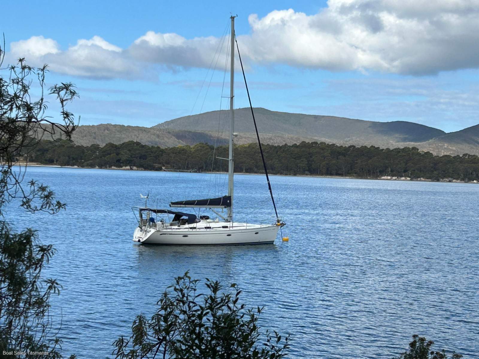 Bavaria Cruiser 42 Karm – Exceptional condition