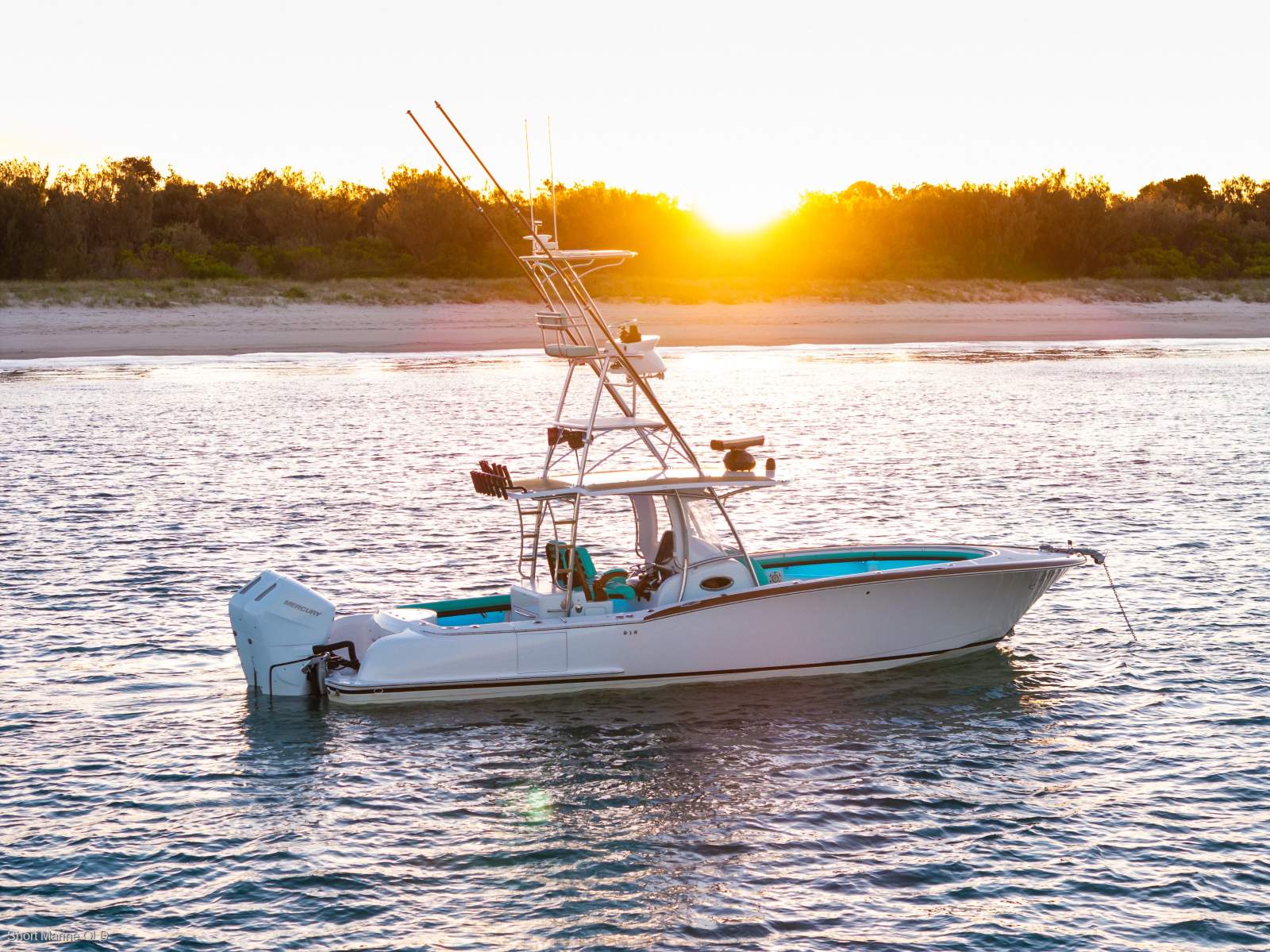 Mag Bay 33