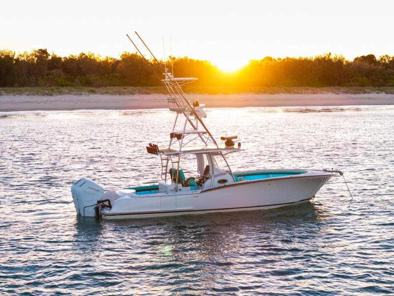 Mag Bay 33