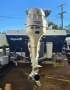 2003 Evinrude 175hp Ficht motor Long Shaft 25"