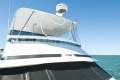 Scimitar 1010 Flybridge
