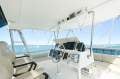 Scimitar 1010 Flybridge