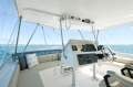 Scimitar 1010 Flybridge
