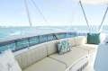 Scimitar 1010 Flybridge