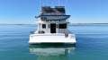 Scimitar 1010 Flybridge