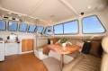Scimitar 1010 Flybridge