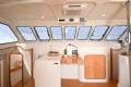 Scimitar 1010 Flybridge