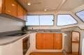 Scimitar 1010 Flybridge