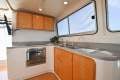 Scimitar 1010 Flybridge