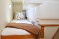 Scimitar 1010 Flybridge