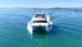 Scimitar 1010 Flybridge