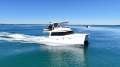 Scimitar 1010 Flybridge