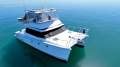 Scimitar 1010 Flybridge
