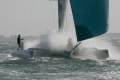Grainger Trilogy Famous Racing Trimaran, Legendary Pedigree