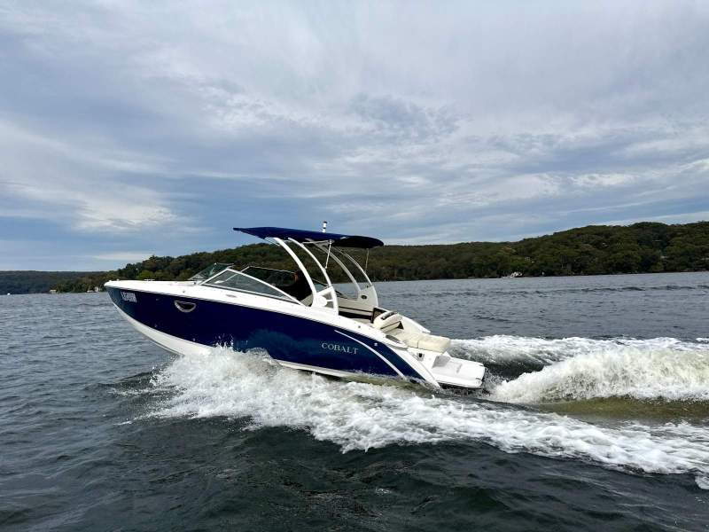 Cobalt R5 2017