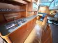 Radford Design #58 Aluminium Expedition Yacht for sale in Langkawi:Radford 