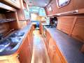 Radford Design #58 Aluminium Expedition Yacht for sale in Langkawi:Seaspray Yacht Sales Langkawi Yacht for sale