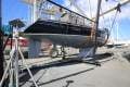 Radford Design #58 Aluminium Expedition Yacht for sale in Langkawi:Radford Yacht. This picture is from pre- 2022