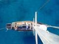 Radford Design #58 Aluminium Expedition Yacht for sale in Langkawi:This picture is from pre-2022