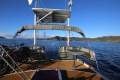 Radford Design #58 Aluminium Expedition Yacht for sale in Langkawi:This picture is from pre-2022