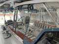 Radford Design #58 Aluminium Expedition Yacht for sale in Langkawi:Radford 